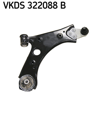 Track Control Arm - VKDS 322088 B SKF