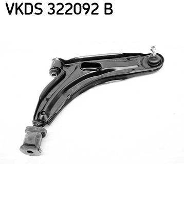 Track Control Arm - VKDS 322092 B SKF
