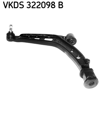 Track Control Arm - VKDS 322098 B SKF
