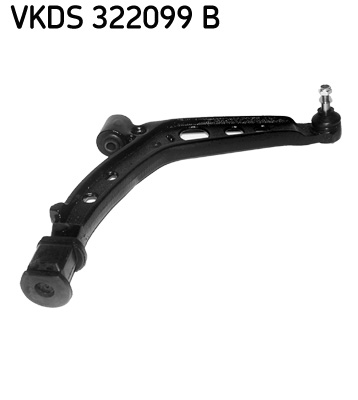 Track Control Arm - VKDS 322099 B SKF