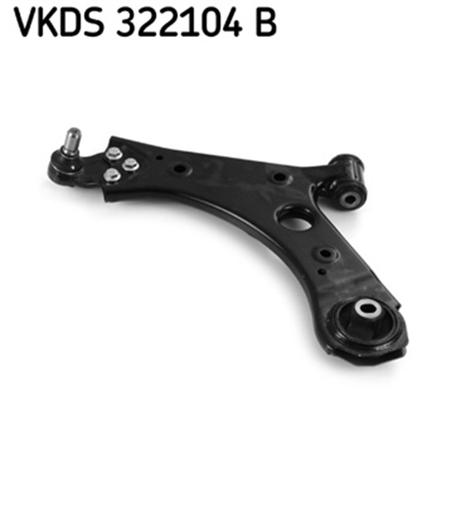 Track Control Arm - VKDS 322104 B SKF