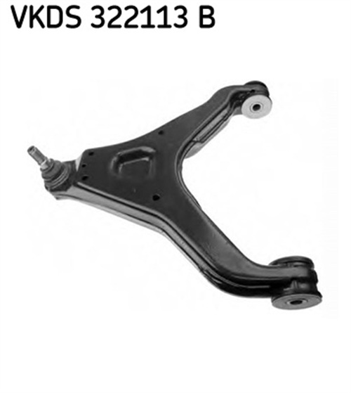 Track Control Arm - VKDS 322113 B SKF