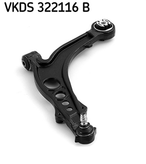 Track Control Arm - VKDS 322116 B SKF