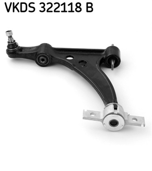 Track Control Arm - VKDS 322118 B SKF