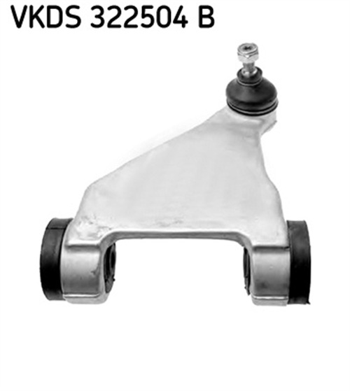 Track Control Arm - VKDS 322504 B SKF