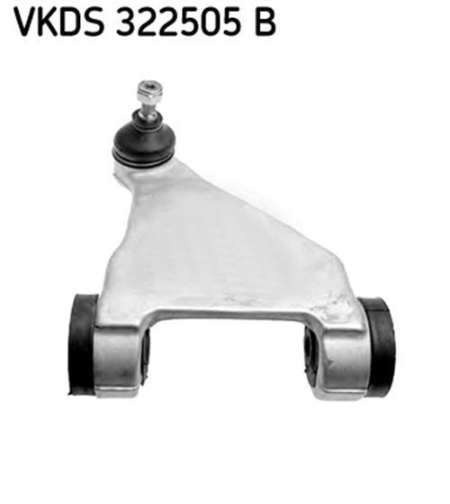 Track Control Arm - VKDS 322505 B SKF