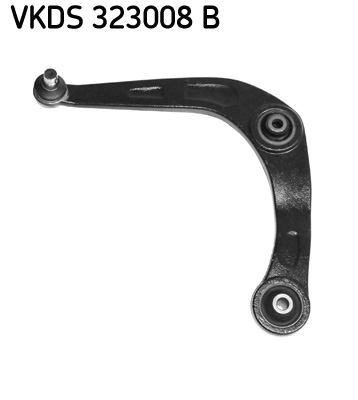 Braccio oscillante, Sospensione ruota - VKDS 323008 B SKF