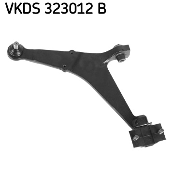 Track Control Arm - VKDS 323012 B SKF