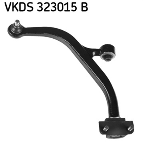 Track Control Arm - VKDS 323015 B SKF