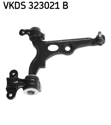 Track Control Arm - VKDS 323021 B SKF