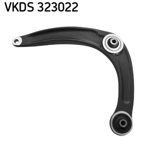 Track Control Arm - VKDS 323022 SKF