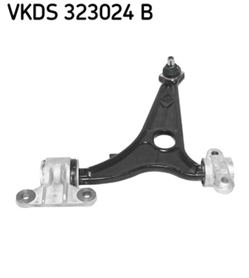 Track Control Arm - VKDS 323024 B SKF