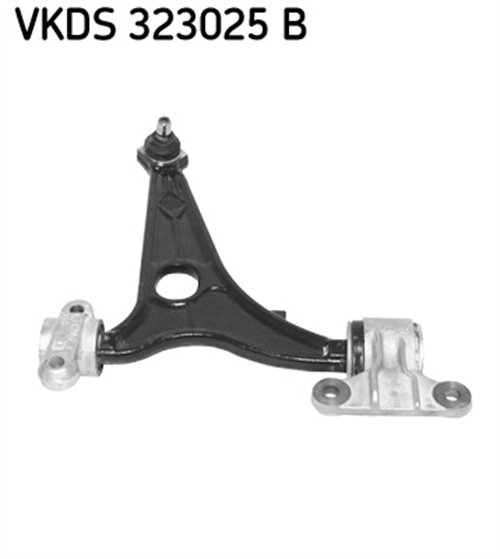 Track Control Arm - VKDS 323025 B SKF