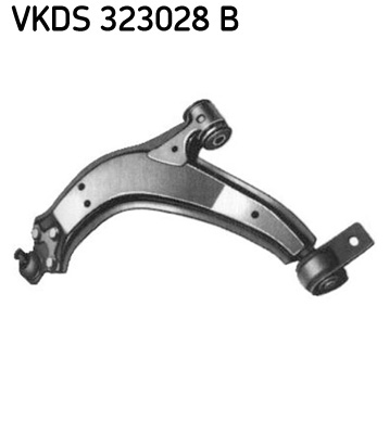 Track Control Arm - VKDS 323028 B SKF