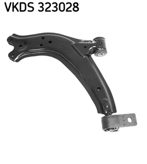 Track Control Arm - VKDS 323028 SKF