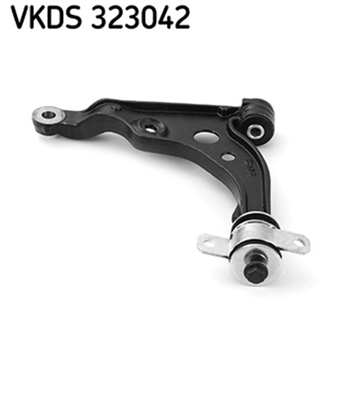 Track Control Arm - VKDS 323042 SKF