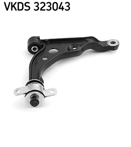 Track Control Arm - VKDS 323043 SKF