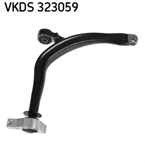 Lenker, Radaufhängung - VKDS 323059 SKF