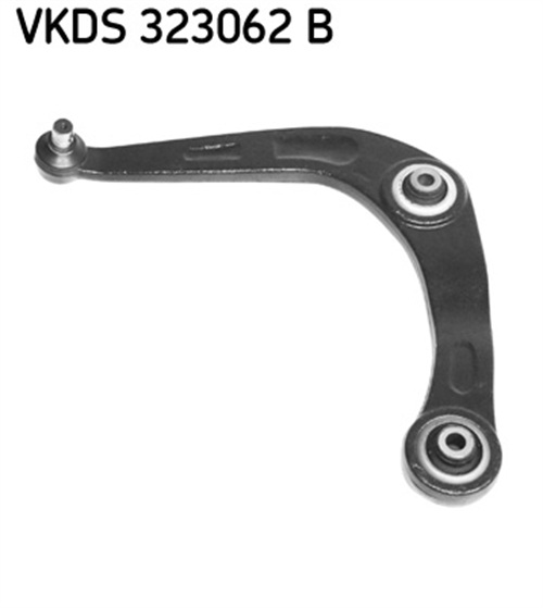 Track Control Arm - VKDS 323062 B SKF