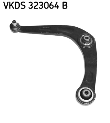Track Control Arm - VKDS 323064 B SKF