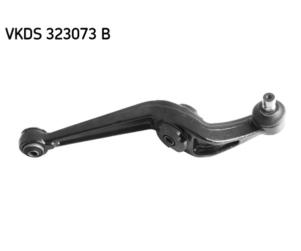 Track Control Arm - VKDS 323073 B SKF
