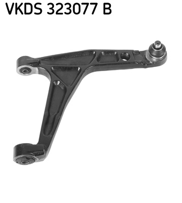 Track Control Arm - VKDS 323077 B SKF