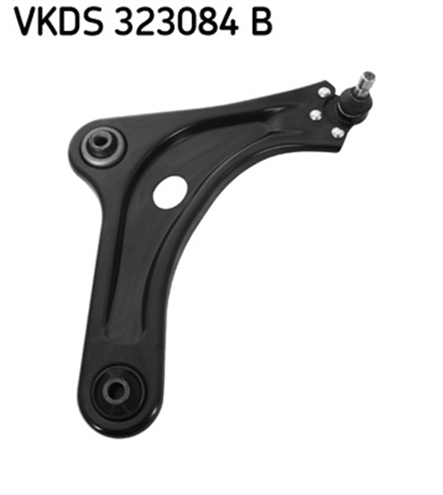 Track Control Arm - VKDS 323084 B SKF