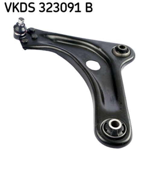 Track Control Arm - VKDS 323091 B SKF