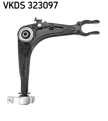 Track Control Arm - VKDS 323097 SKF