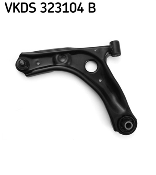 Track Control Arm - VKDS 323104 B SKF