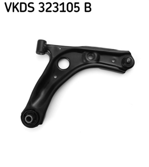 Track Control Arm - VKDS 323105 B SKF