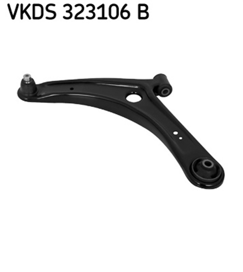 Track Control Arm - VKDS 323106 B SKF