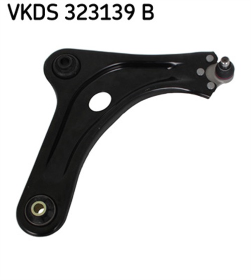 Track Control Arm - VKDS 323139 B SKF