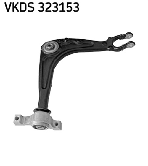 Track Control Arm - VKDS 323153 SKF