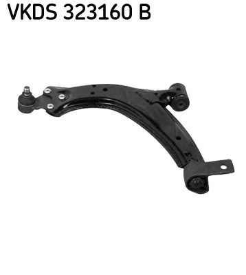 Track Control Arm - VKDS 323160 B SKF