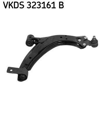 Track Control Arm - VKDS 323161 B SKF
