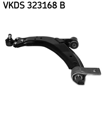 Track Control Arm - VKDS 323168 B SKF