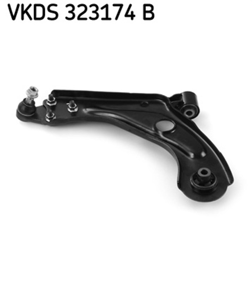 Braccio oscillante, Sospensione ruota - VKDS 323174 B SKF