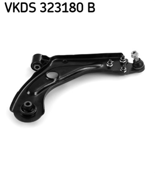 Track Control Arm - VKDS 323180 B SKF