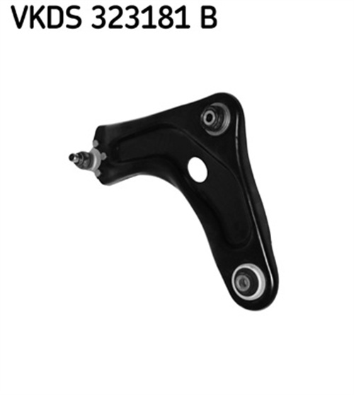 Track Control Arm - VKDS 323181 B SKF