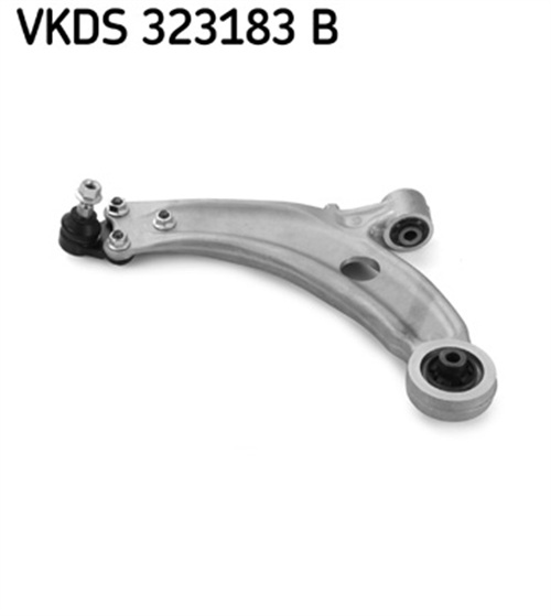 Track Control Arm - VKDS 323183 B SKF