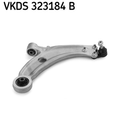 Track Control Arm - VKDS 323184 B SKF