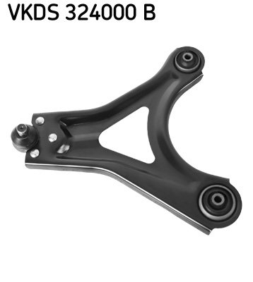 Рычаг независимой подвески колеса, подвеска колеса - VKDS 324000 B SKF