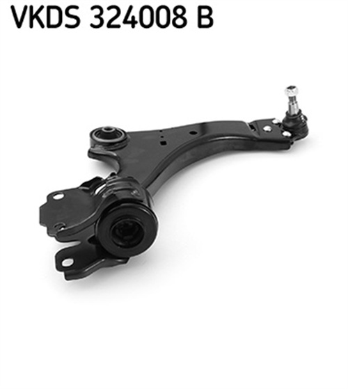Track Control Arm - VKDS 324008 B SKF