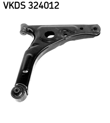 Track Control Arm - VKDS 324012 SKF