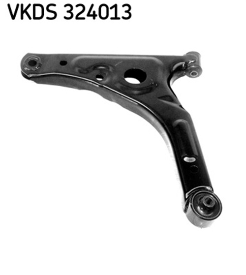 Track Control Arm - VKDS 324013 SKF