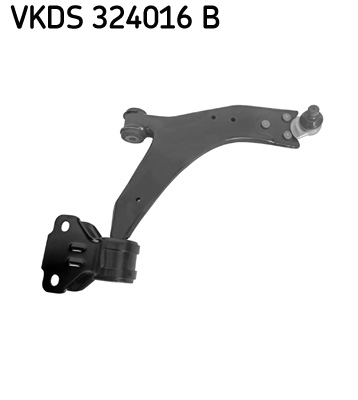 Track Control Arm - VKDS 324016 B SKF