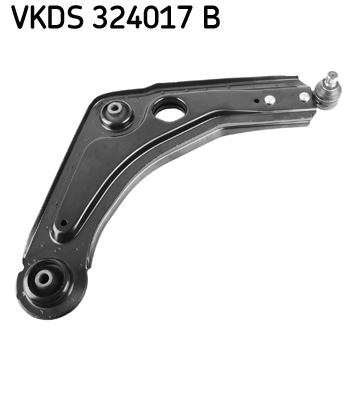Track Control Arm - VKDS 324017 B SKF