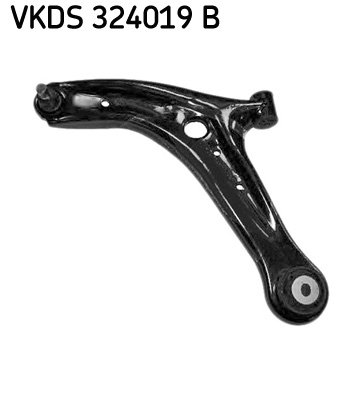 Track Control Arm - VKDS 324019 B SKF
