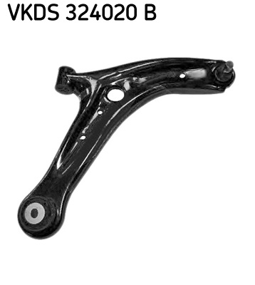 Track Control Arm - VKDS 324020 B SKF
